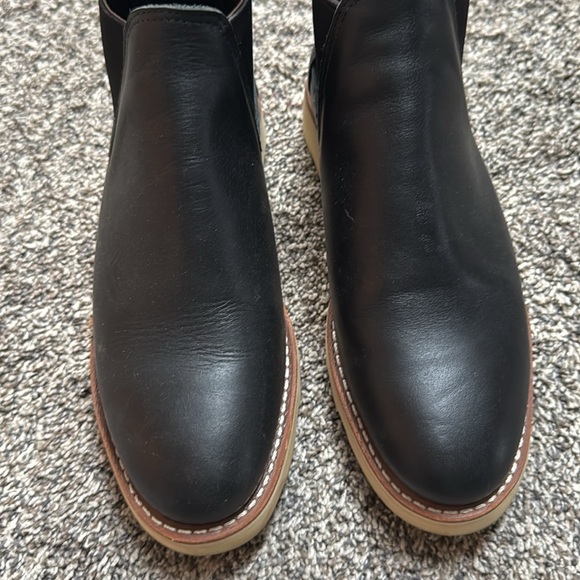 Women’s Red Wing Shoe slip on boots - Picture 4 of 5